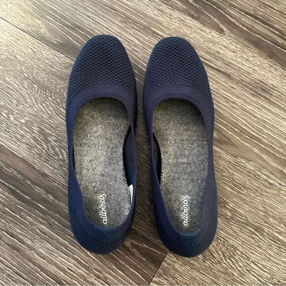 Allbirds tree blazer flats - Picture 5 of 8
